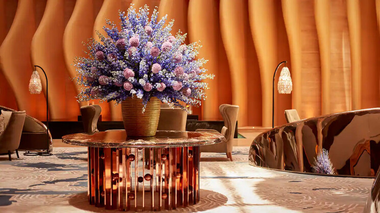 Grand Hyatt Abu Dhabi Hotel & Residences Emirates Pearl