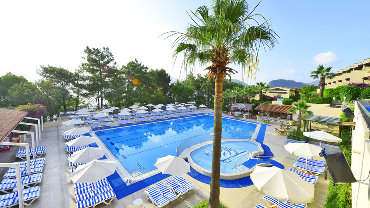 LABRANDA Mares Marmaris