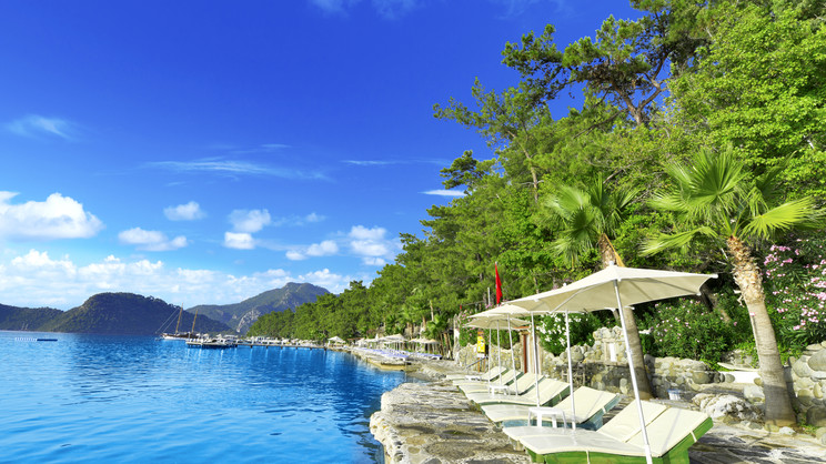 LABRANDA Mares Marmaris