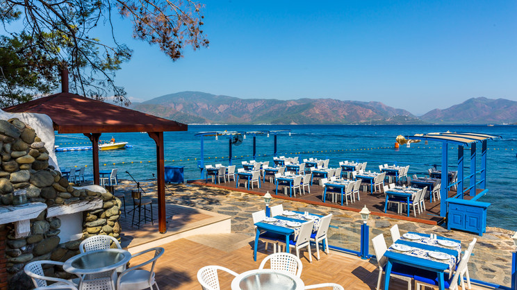 LABRANDA Mares Marmaris