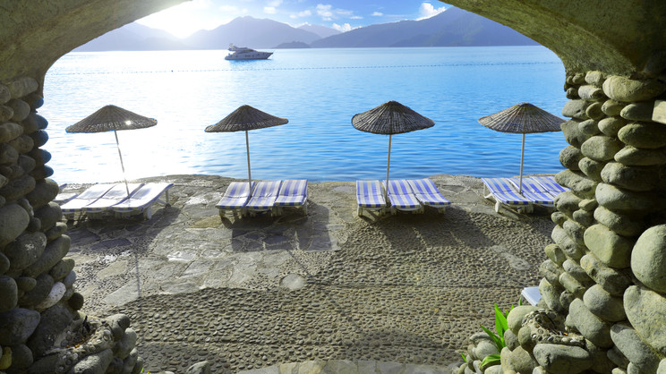 LABRANDA Mares Marmaris