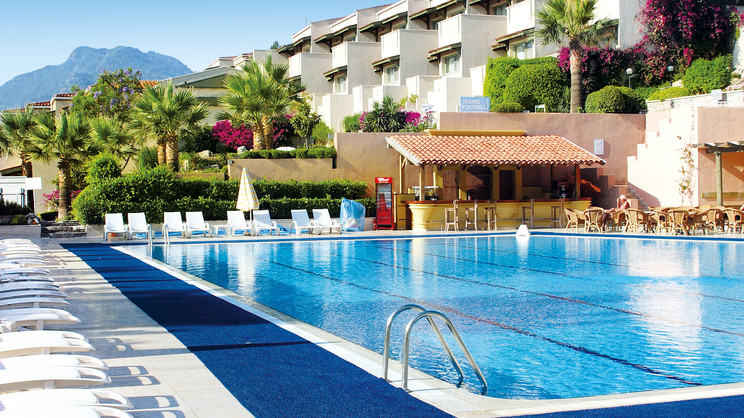 LABRANDA Mares Marmaris