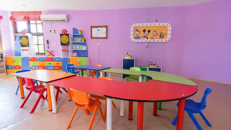 Grand Yazici Club Marmaris Palace