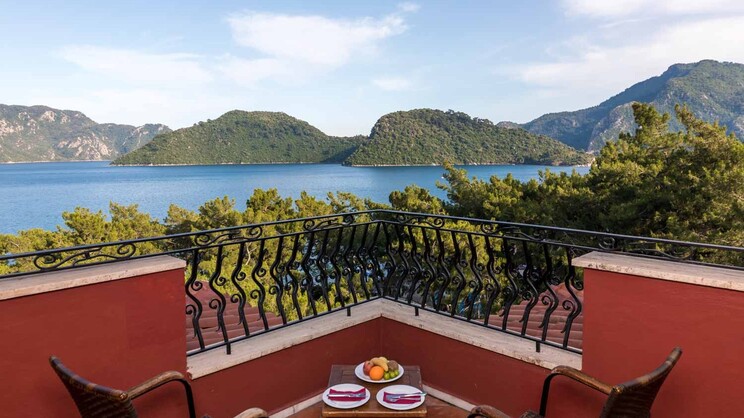 Grand Yazici Club Marmaris Palace
