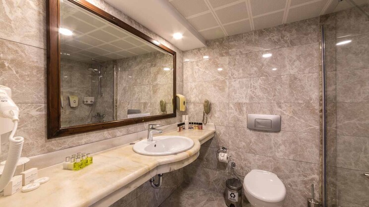 Grand Yazici Club Marmaris Palace