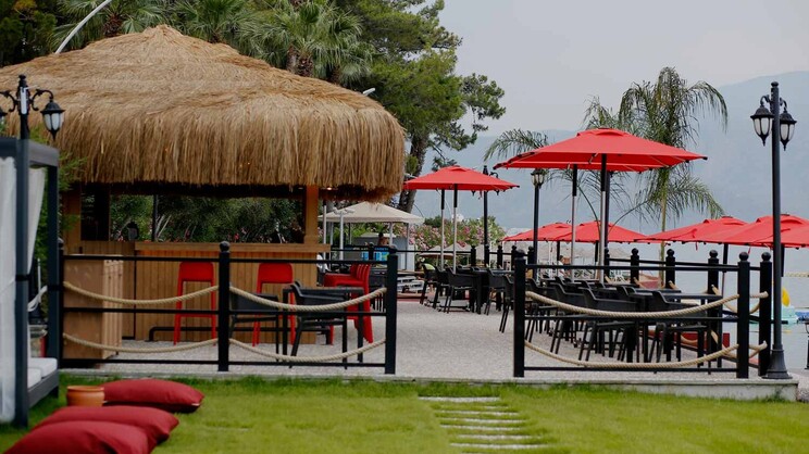 Grand Yazici Club Marmaris Palace