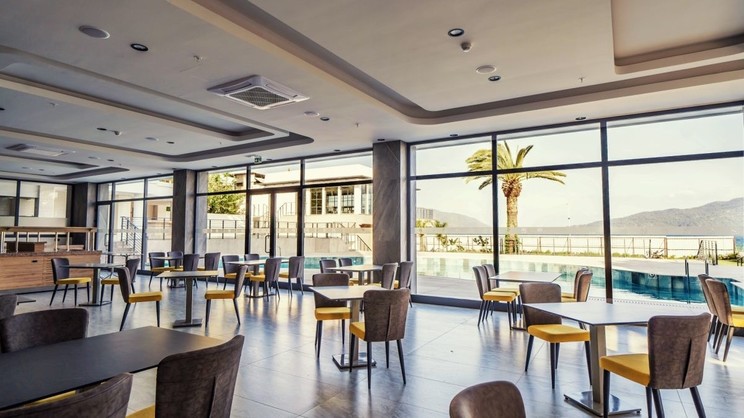 Premier Nergis Beach