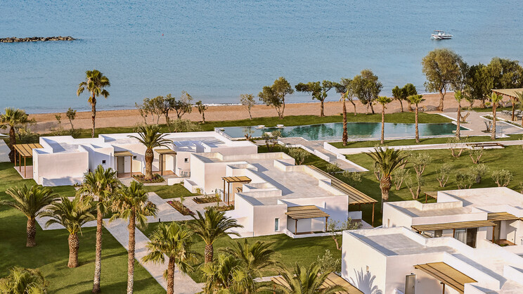 Grecotel Casa Marron
