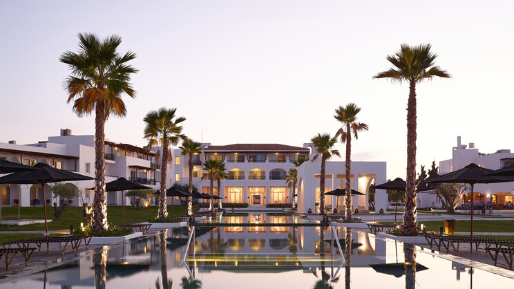 Grecotel Casa Marron