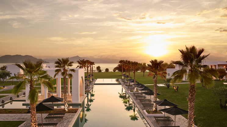 Grecotel Casa Marron
