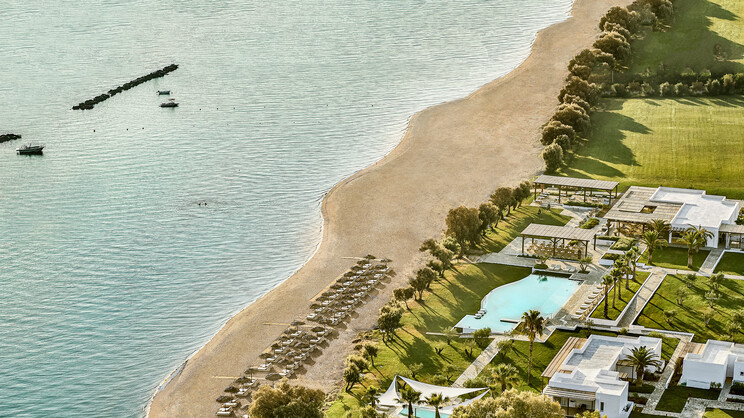 Grecotel Casa Marron