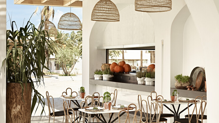 Grecotel Casa Marron