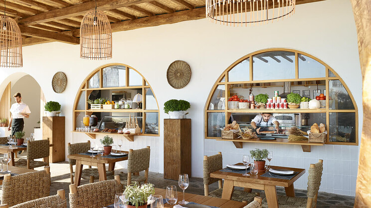 Grecotel Casa Marron