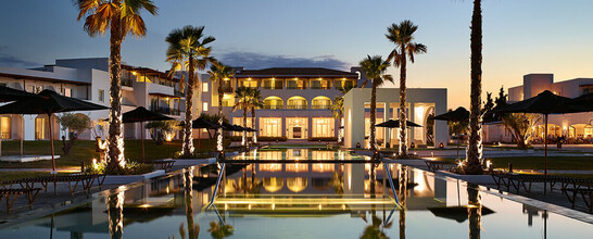 Grecotel Casa Marron