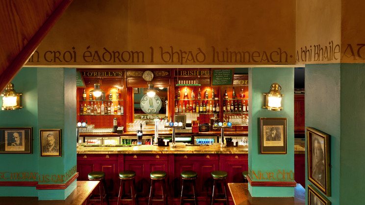 Le Royal Meridien Abu Dhabi