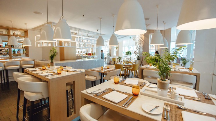 Le Royal Meridien Abu Dhabi