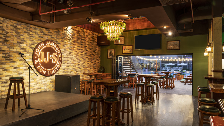 Le Royal Meridien Abu Dhabi