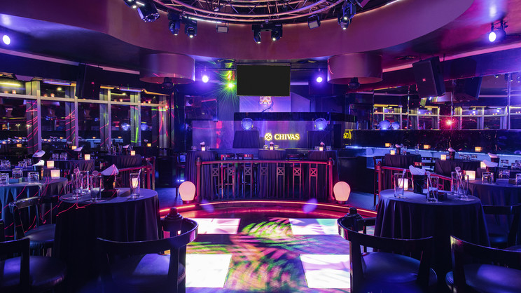 Le Royal Meridien Abu Dhabi