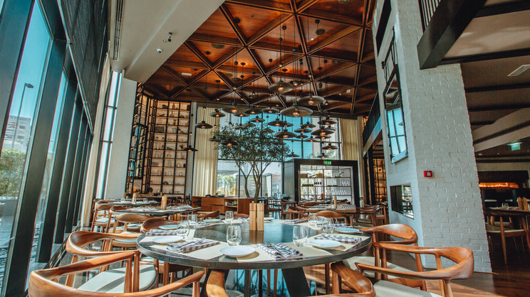 Le Royal Meridien Abu Dhabi