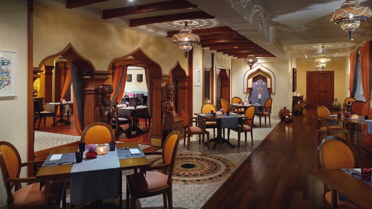 Mövenpick Hotel & Apartments Bur Dubai