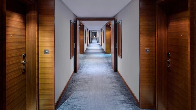 Mövenpick Hotel & Apartments Bur Dubai