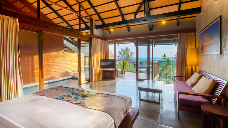 Holiday Inn Resort Krabi Ao Nang Beach