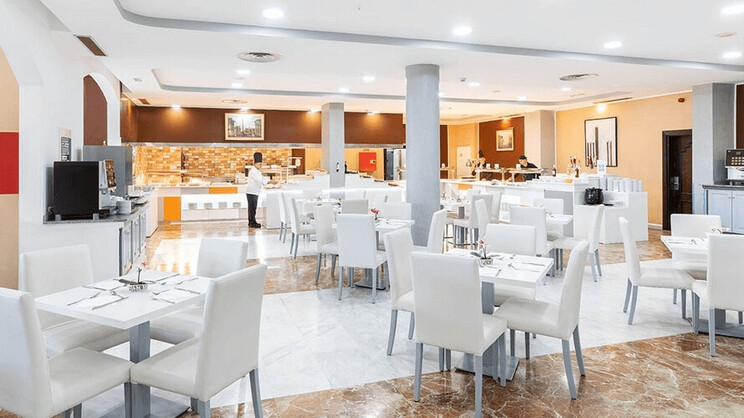 Hotel Chatur Playa Real Resort