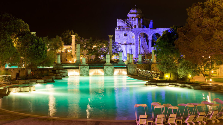 Xanadu Resort Hotel Belek