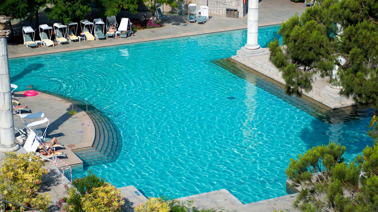 Xanadu Resort Hotel Belek