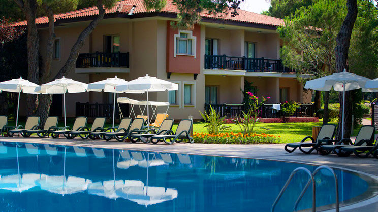 Xanadu Resort Hotel Belek