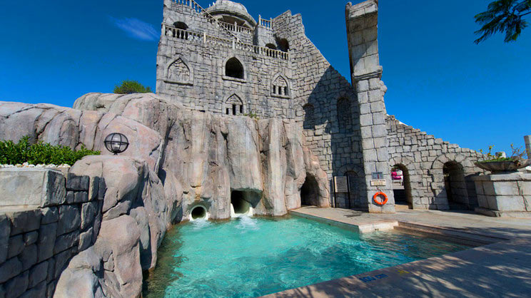 Xanadu Resort Hotel Belek