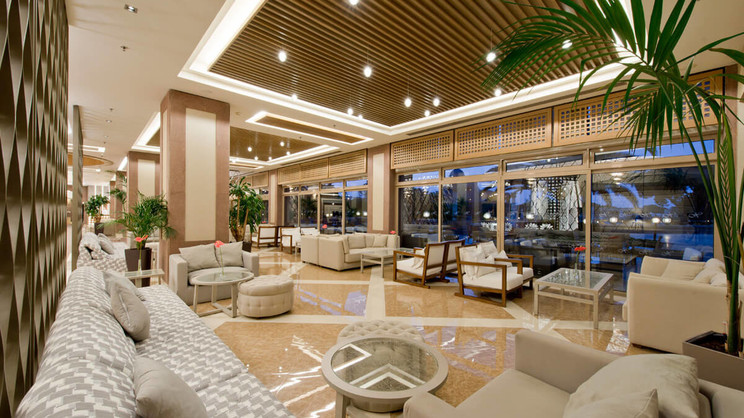 Xanadu Resort Hotel Belek