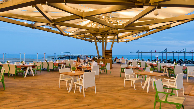 Xanadu Resort Hotel Belek