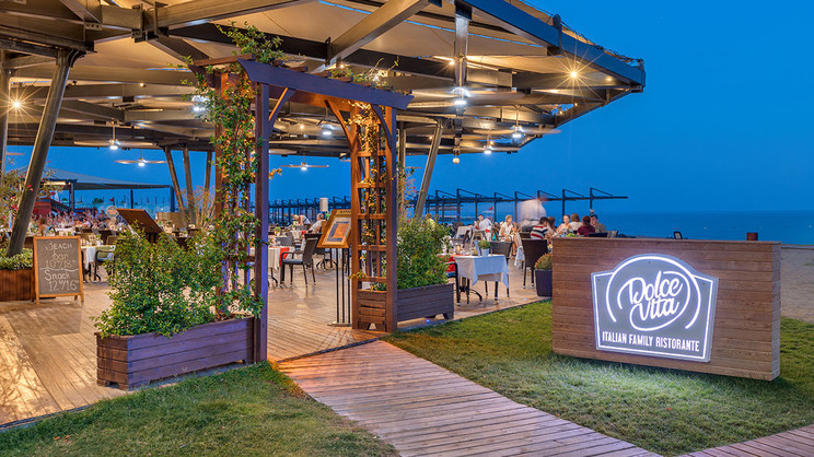 Xanadu Resort Hotel Belek