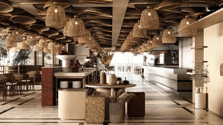 Corendon Hydros Club Kemer