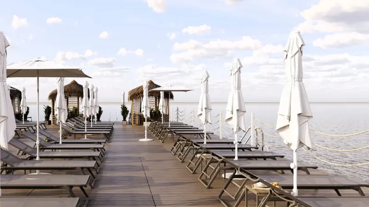 Corendon Hydros Club Kemer