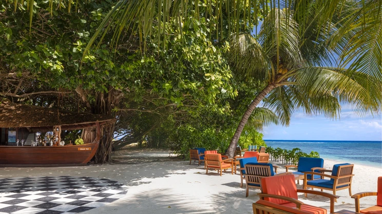 Adaaran Prestige Vadoo