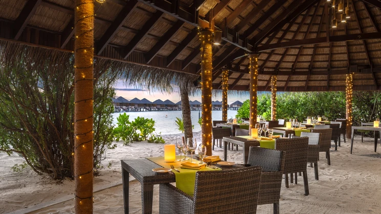 Adaaran Prestige Vadoo