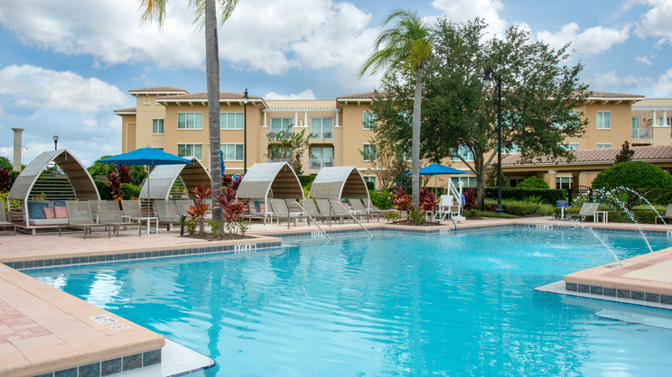 Omni Orlando Resort at Championsgate