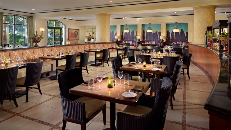 Omni Orlando Resort at Championsgate