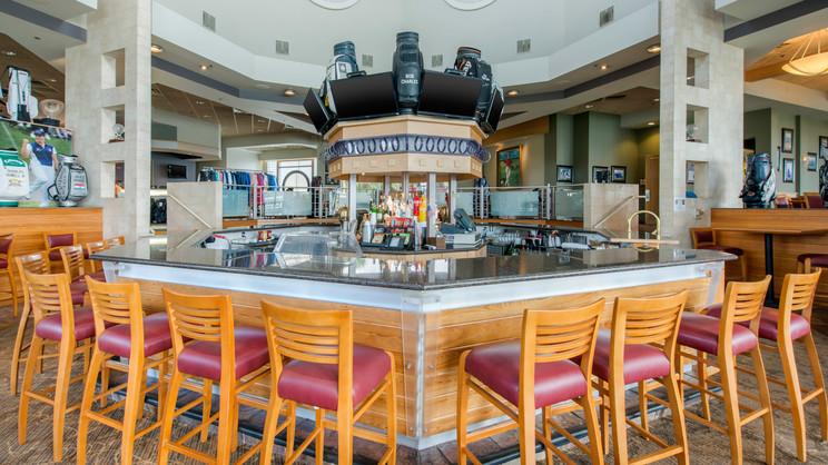 Omni Orlando Resort at Championsgate