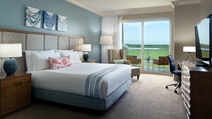 Omni Orlando Resort at Championsgate