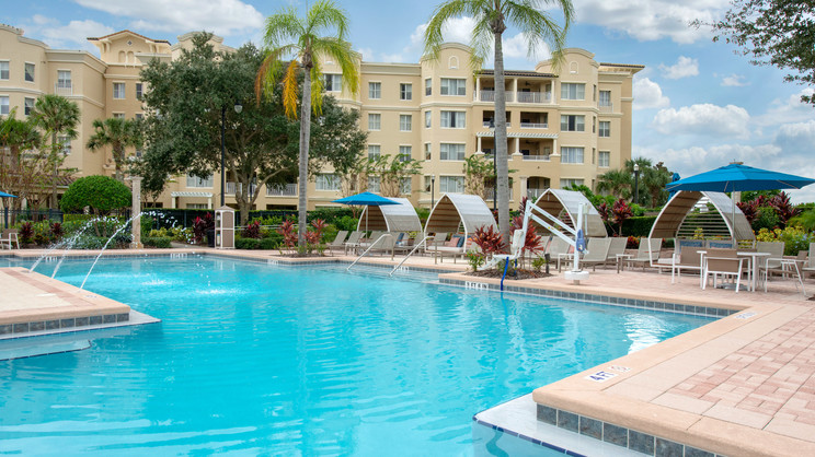 Omni Orlando Resort at Championsgate