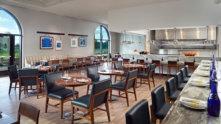 Omni Orlando Resort at Championsgate