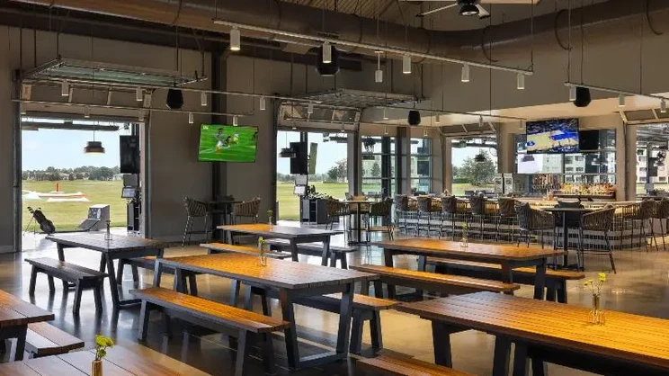 Omni Orlando Resort at Championsgate