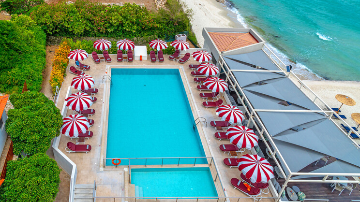 Ammon Zeus Hotel
