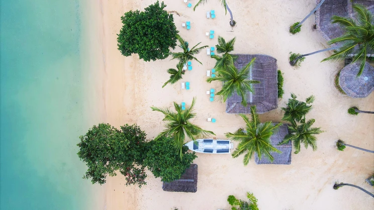 Paradise Koh Yao (Koh Yao Noi)
