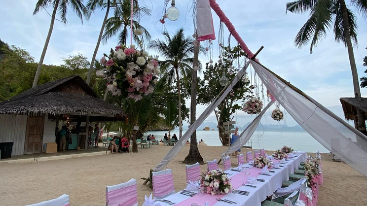 Paradise Koh Yao (Koh Yao Noi)