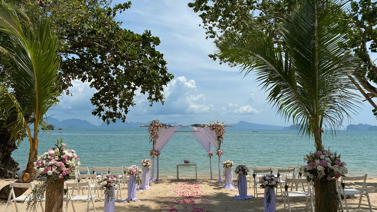 Paradise Koh Yao (Koh Yao Noi)