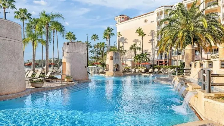 Marriott's Grande Vista